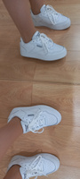 Кеды Reebok COURT ADVANCE BOLD #35, Дарья К.