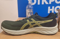 Кроссовки ASICS #32, Илья М.