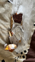 Шоколад Lindt Gold SWISS PREMIUM тёмный с миндалём и апельсином 300г (Швейцария) #3, Сергей К.