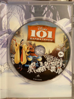 101 далматинец (Disney) #3, Мария К.