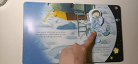 Usborne. Peep inside Space | Milbourne Anna #3, Дарья К.