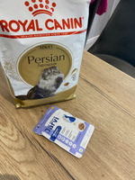 Сухой корм Royal Canin Persian Adult для взрослых кошек персидской породы, с курицей, 2 кг #10, Иван Н.