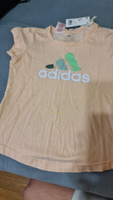 Футболка adidas Sportswear W Bl T #17, Макс П.