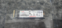 ADATA 512 ГБ Внутренний SSD-диск XPG GAMMIX S11 Pro (AGAMMIXS11P-512GT-C) #6, Алмаз М.