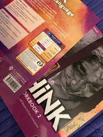 Think 2 комплект. Student's Book and Workbook (учебник + рабочая тетрадь)+CD диск | Herbert Puchta #4, Марина г.