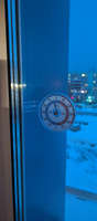 Биметаллический термометр на липучке RST 02094 #6, Андрей А.