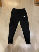 Брюки спортивные PUMA ESS Logo Pants #39, Александр Ю.