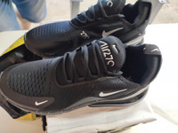 Кроссовки Nike Air Max 270 #16, Сергей К.