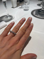 LUXVISAGE Лак для ногтей  GEL SHINE перламутровый тон 101 молочный розовый с шиммером #2, Яна Е.