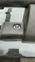 Набор болтов секретных багажной системы LUX (50 мм) (арт. 694494) #1, Самат А.