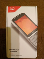 Мобильный телефон BQ 2810 Boom XL Gold #27, Смольникова Юлия