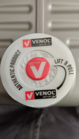 VENOL Синтетик 10W-40 Масло моторное, Полусинтетическое, 5 л #4, Александр Т.