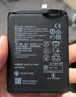 Аккумулятор Huawei Honor 10 Lite / Honor 10i / Honor 20 Lite / P Smart 2019 Батарея (HB396286ECW) Premium #4, Сенчуков Денис