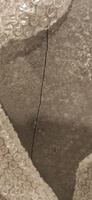 Душевой поддон из искусственного камня Royal Shower 120/90 чёрный #11, Евгениий М.
