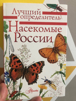 Насекомые России | Гомыранов Илья Алексеевич #7, Ольга М.