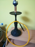 ALPHA HOOKAH Шахта, 1шт #7, Алексей С.