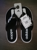 Сланцы adidas Sportswear COMFORT FLIP FLOP #39, Иван П.