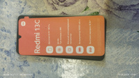 Xiaomi Смартфон Redmi 13C NFC RU, 2 nano SIM 4/128 ГБ, синий #8, Ольга А.