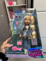 Братц Кукла для девочки Хлоя Alwayz Bratz с аксессуарами Bratz #26, Виктория Г.