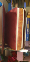 Книга Повелитель мух Уильям Голдинг в кожаном переплете / Подарочное издание ручной работы / Family-book | Голдинг Уильям Джеральд #2, Надежда И.