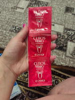 Возбуждающий крем для женщин Биоритм CLITOS VIBRO CREAM, афродизиак для секса, для стимуляции клитора, жидкий вибратор, 3 штуки по 1,5 гр. #1, Юлия П.
