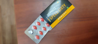 Возбудитель для мужчин таблетки для потенции "Speed sixty", 10 таблеток #16, Яна Э.