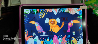 Digma kids 1247c 10.1