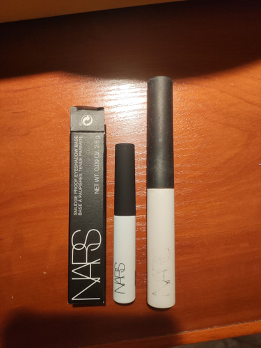 NARS Стойкая база под макияж глаз 2,8 г - купить с доставкой по ...