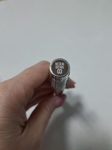 Карандаш для бровей Maybelline New York Tattoo Brow Lift, с эффектом ...