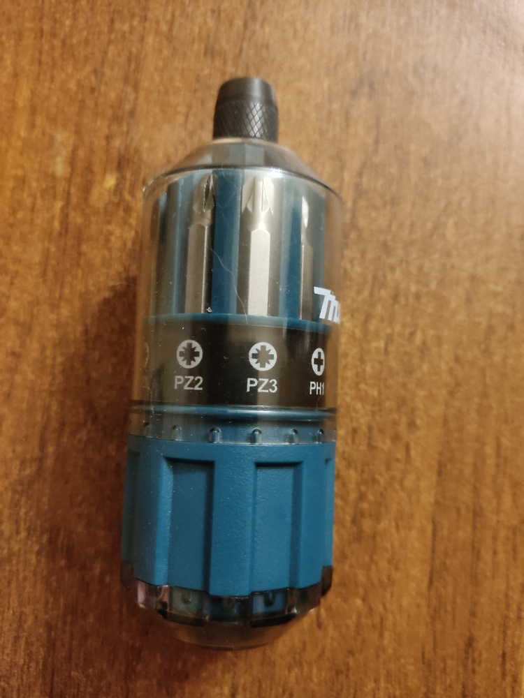 Бита Makita B-28905, 1/4" - купить по низким ценам в интернет-магазине ...