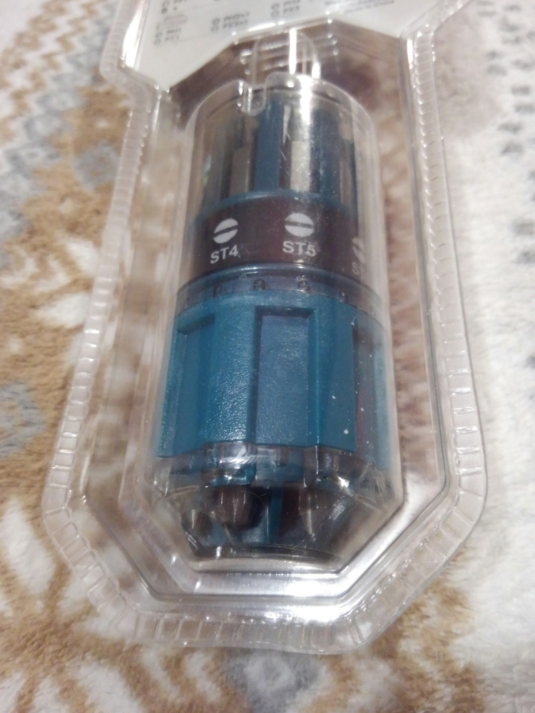 Бита Makita B-28905, 1/4" - купить по низким ценам в интернет-магазине ...