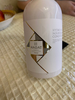 HADAT COSMETICS Кондиционер для волос, 250 мл #14, Саида И.