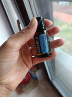 Эфирное масло Мята перечная doTERRA Peppermint, пр-ва США doTERRA, 15 мл #13, Виктория Королева