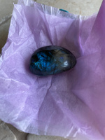 Натуральный камень лабрадор 1 шт 3-5 см #7, Дарья