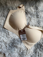 Бюстгальтер EASY BRA plus size+ easy bra #9, Лариса И.