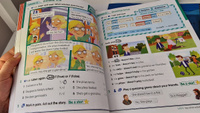 Academy Stars 2 Students Book + Workbook Набор | Harper Katherine #7, Ксения В.