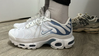 Кроссовки Nike NIKE AIR MAX ST (GS) #28, Ирина Р.