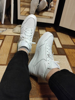 Кеды Reebok Court Advance Bold High #14, Ирина К.