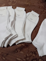 Носки Fashion Socks, 5 пар #25, Ольга Б.