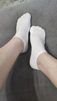 Носки Rinco Socks Набор, 12 пар #72, Дарья Е.