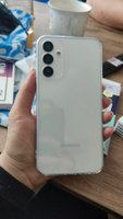 Samsung Смартфон Galaxy A15 4G NFC Global 4/128 ГБ, голубой #31, Елена Б.
