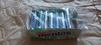 Жевательная резинка Mentos Pure White вкус Нежная мята, 24 шт по 15,5 г #90, Анна Ш.