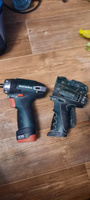 ОРИГИНАЛ Корпус шуруповерта Metabo PowerMaxx BS (316054770)Переключатели и саморезы в комплекте #30, Максим К.