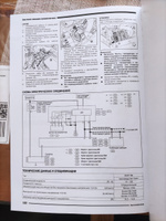 Книга Nissan двигатели MR20DD. Руководство по ремонту и эксплуатации. #1, Станислав С.