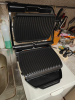 Панель для Tefal Optigrill верхняя (противень, пластина) TS-01039390 #8, Александр К.