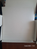 Бумага А3 для акварели Гамма "Студия" 50 листов формата А3, плотность 200г/м2, среднее зерно, акварельная папка для рисования художественная #92, Пользователь