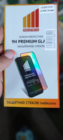 Защитное стекло для Xiaomi Redmi Note 12 Pro 5G, Poco X5 Pro/ на сяоми редми нот 12 про 5Г, поко х5 про #39, Екатерина Н.