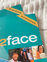 Face2face Intermediate Students Book with DVD + Workbook (2nd Edition) #2, Евгения К.