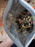 Чай черный листовой рассыпной фруктовый Манго маракуйя, 100 гр. #36, Анастасия К.