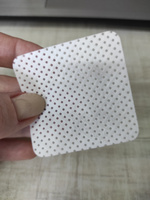 Салфетки маникюрные безворсовые для ногтей 240 штук 2 упаковки #7, an c.